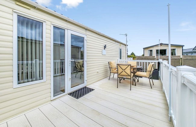 Escape to Paradise at Pevensey Bay Holiday Park - Foto 17