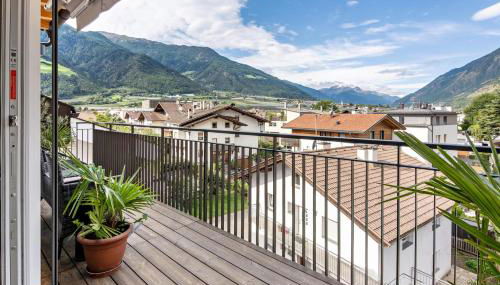 Penthouse - Apartment Venosta - Foto 1