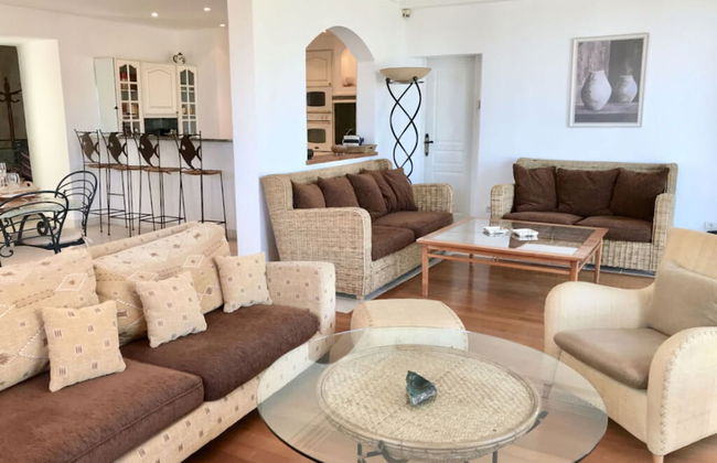 Oneiro Theoule-sur-mer - Foto 8