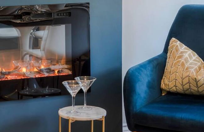 Stunning 3 bed Flat in the Heart of West Hampstead - Foto 39