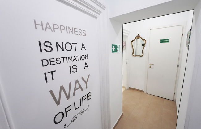 Key Rome Center - Foto 21