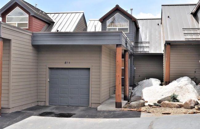 Forest Park 3 Bed 4 Bath Townhome - Foto 48