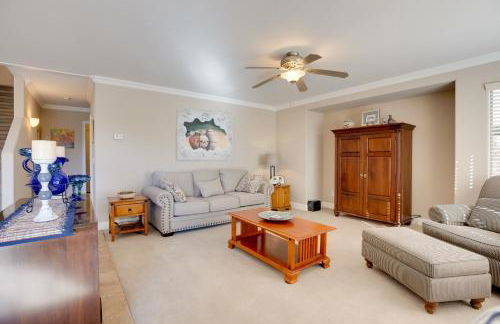 Golfers Oasis with Balcony and BBQ in San Tan Valley - Foto 6