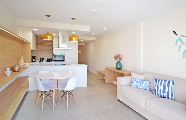 Ohasis Boutique Suites - Photo 19