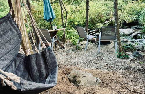 Whispering Waters Dome Getaway - Foto 16