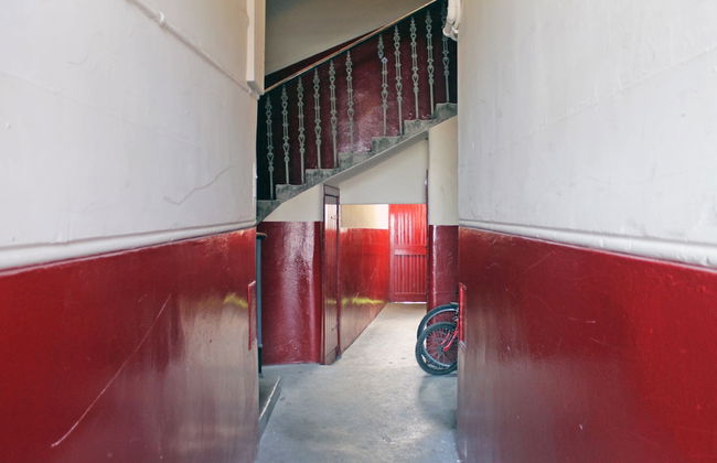 Silver Lining - Apartment Near Murrayfield - Foto 21