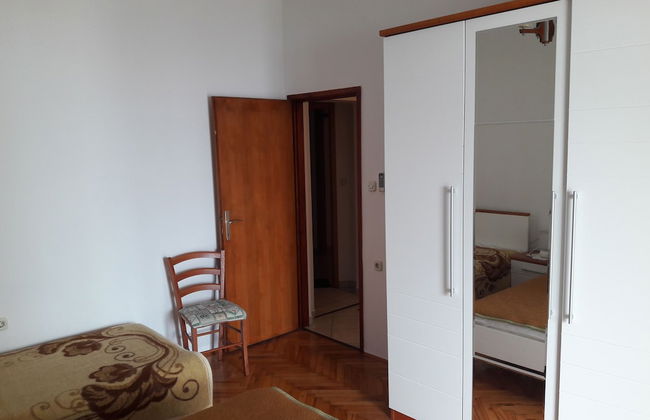 Apartments Metajna X - Foto 14