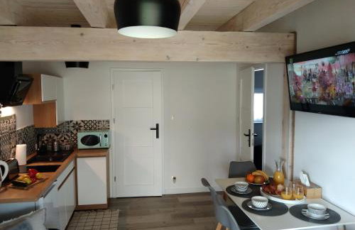 Apartamenty Równia 2 - Foto 57