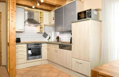 Haus Gestrandet - Foto 3