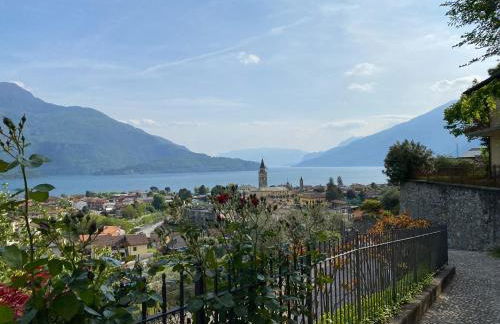 Giardino di Maria - Papavero Panoramawohnung (DG) - Foto 28