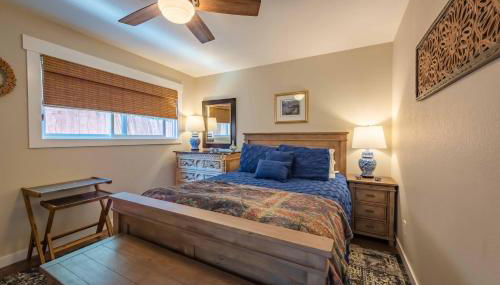 Moonglow Cottage - Foto 3