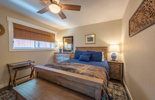 Moonglow Cottage - Foto 3