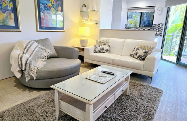 Noosa River Retreat - Foto 74