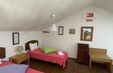 MONTE DAS AREIAS CASA DE CAMPO/PASSADIÇO/PATEO/RAMPA - Photo 72