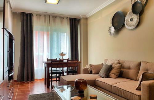 Apartamento turístico en Sanxenxo - Foto 6