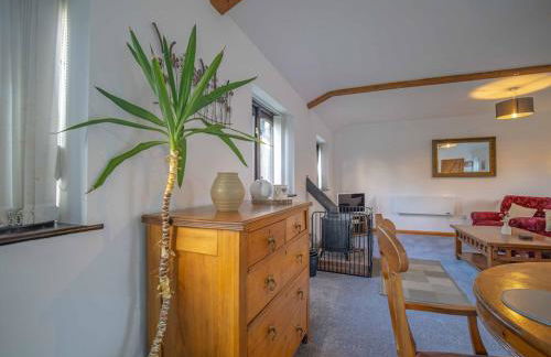 Sheep Shed Rural Farm Cottage in Stelling Minnis Canterbury - Area of Outstanding Natural Beauty - Foto 31