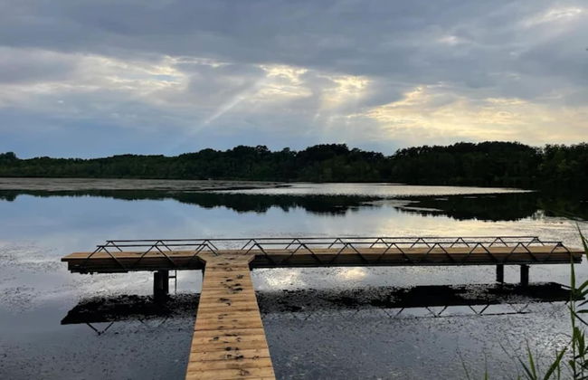 Feriendorf am Weinberg, Dobbrikow - Foto 25