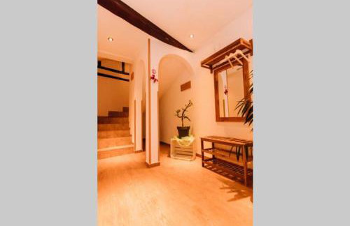 Ferienwohnung Casa del Vino - Foto 6