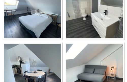 Le Grenier de Marie - Photo 1