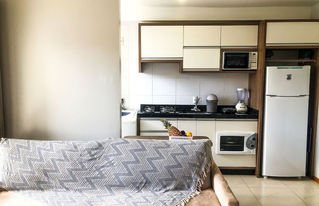 Liara Apartamento - Photo 14