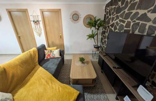 Buen Estar, piscina, barbacoa, jacuzzi en Valencia - Photo 44