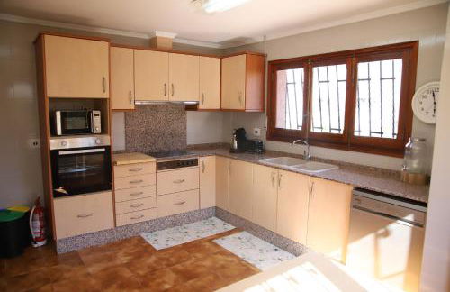 MD Chalet con piscina Mareny Beach - Foto 30