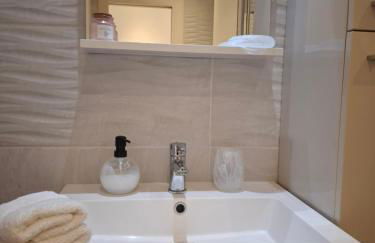 Appartement cosy proche centre-ville - Foto 10