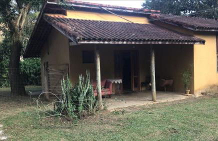 Chalé Encanto do Manacá - Foto 18