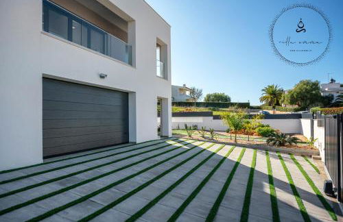 V5 Villa Emma - Luxury 5 bedroom villa in Alvor with private Pool and Jacuzzi - Foto 8