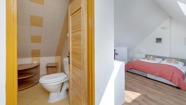 Apartment Turystyczna by Renters - Foto 2, Habitación