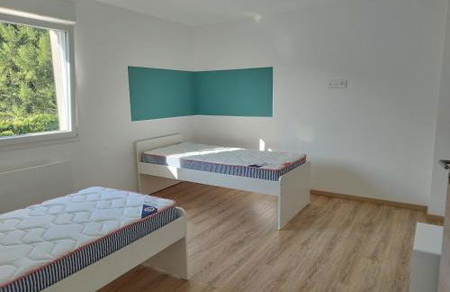 Gîte l'harmonie I - Foto 6