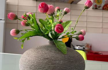 COLORFUL HOUSE - Foto 23