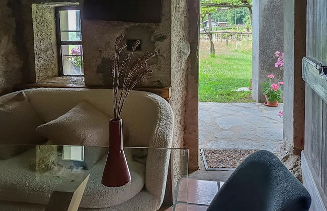 Cà Valchiusella - Foto 6