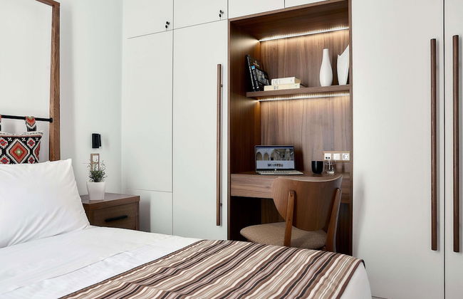 Volta Suites and Villas - Foto 16