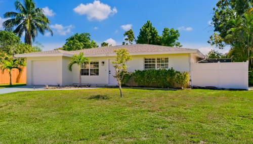 Lounging Palms Estate - Foto 2