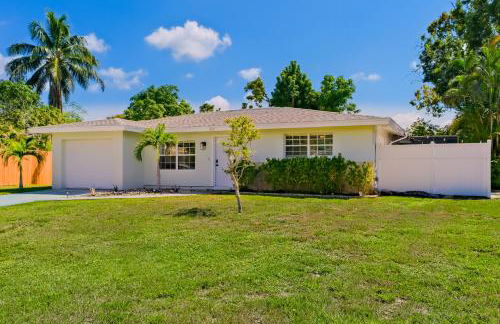 Lounging Palms Estate - Foto 2