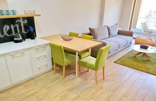 Orange Lux Apartments - Foto 15