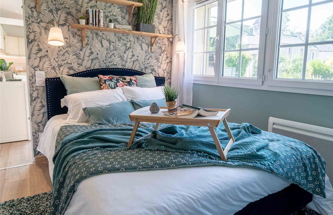 La Paresse en Ville - Photo 16