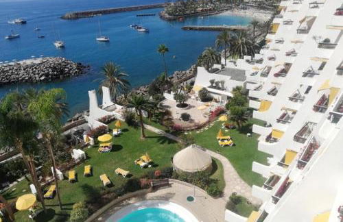 Penthouse Urbanizacion Montemarina Anfi del Mar - Foto 22