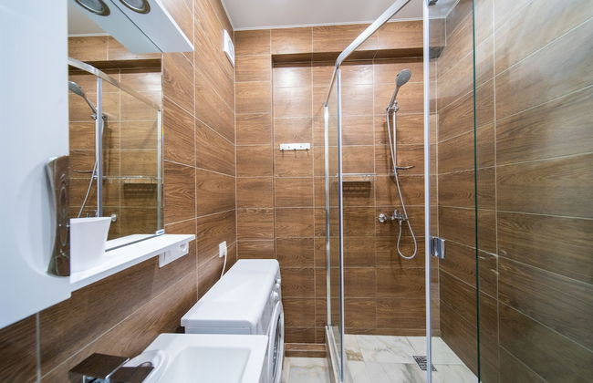 More Apartments na Estonskoy 37 k4 205 - Photo 14