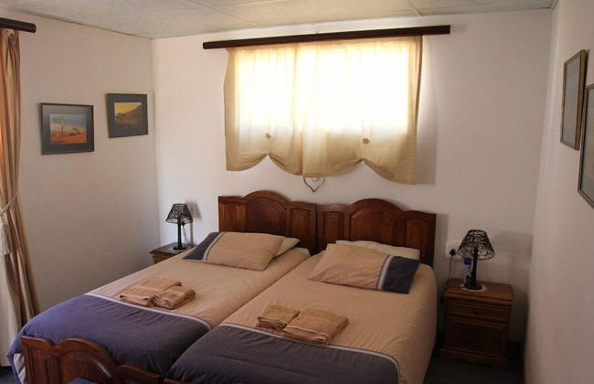 Namibgrens Guest Farm - Photo 9