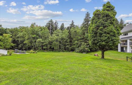 Lodge Condo 26 - Foto 28