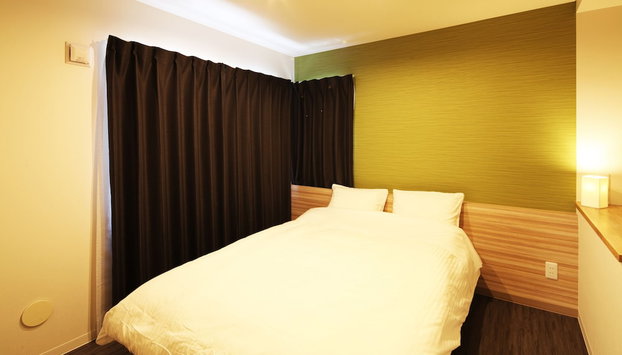 PINN s7W11 - Foto 5, Habitación