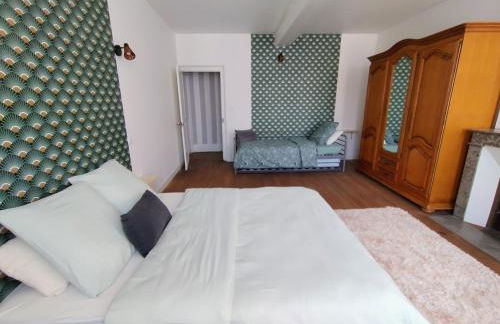 gite morvan - Foto 21