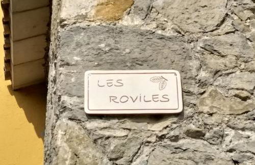 LES ROVILES - Foto 8