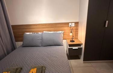 Studio 402 Santa Casa UFRGS Estacionamento 250m - Foto 12