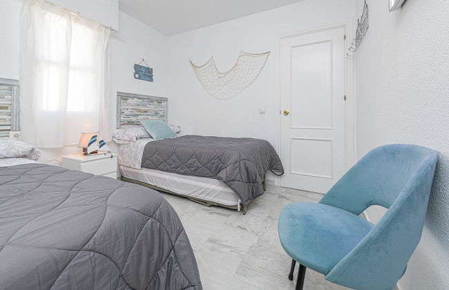 Benalmar Playa in Benalmadena - Foto 23