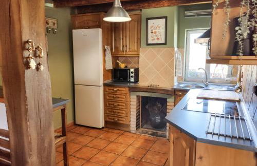 Casa Rural Tozolosolobos - Foto 18