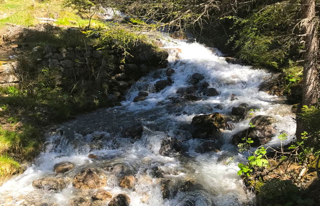 Sur Baselgia - Foto 32