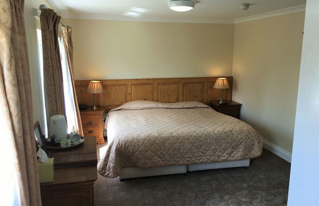 Edenhall Country House Hotel - Foto 27